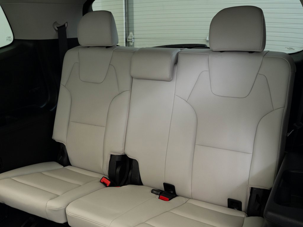 Used 2023 Kia Telluride SX image 35