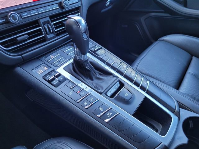 Used 2021 Porsche Macan S AWD/4WD image 12