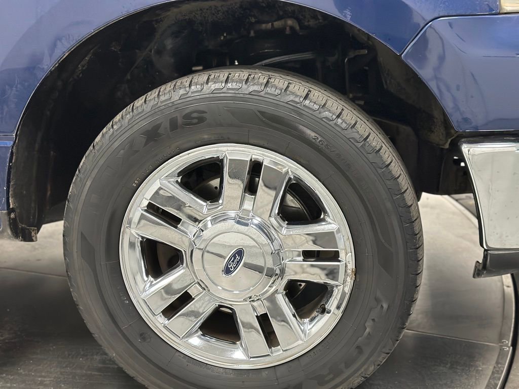 Used 2008 Ford F150 XLT image 25