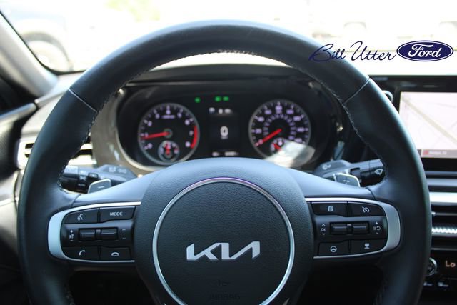 Used 2023 Kia K5 GT w/ GT1 Package FWD image 25