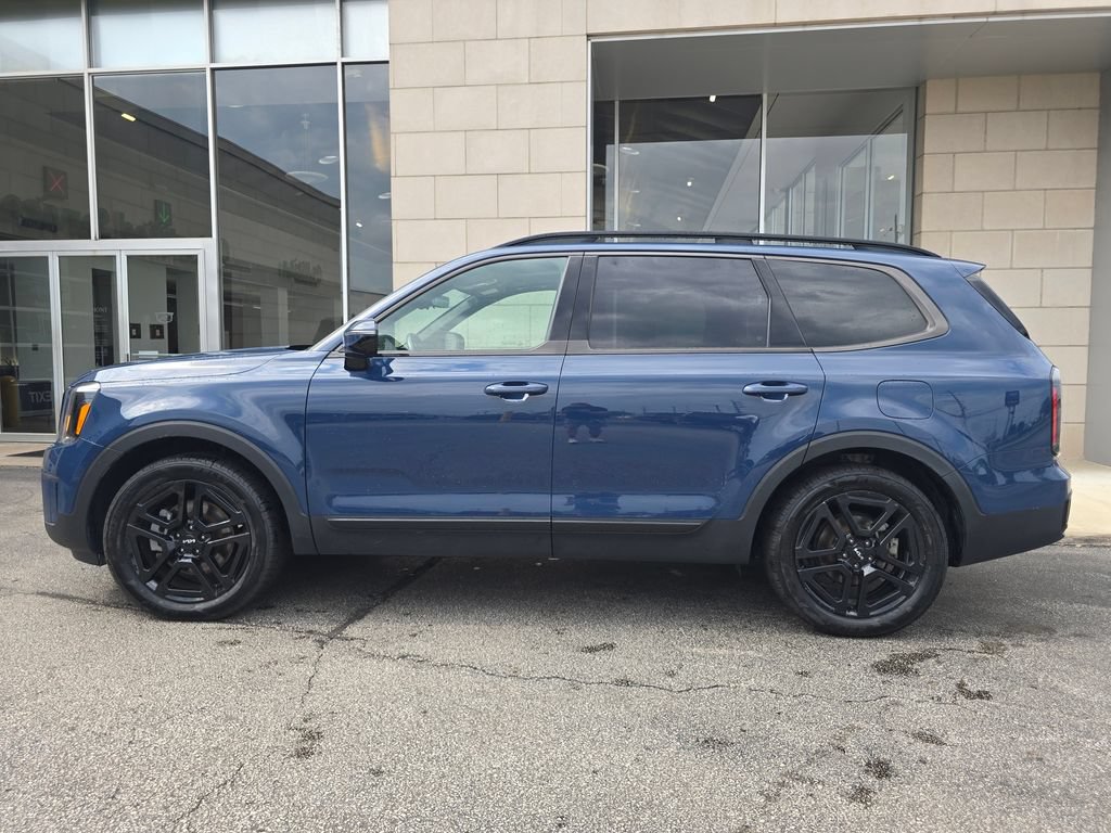 Used 2024 Kia Telluride SX Prestige X-Line AWD/4WD image 42