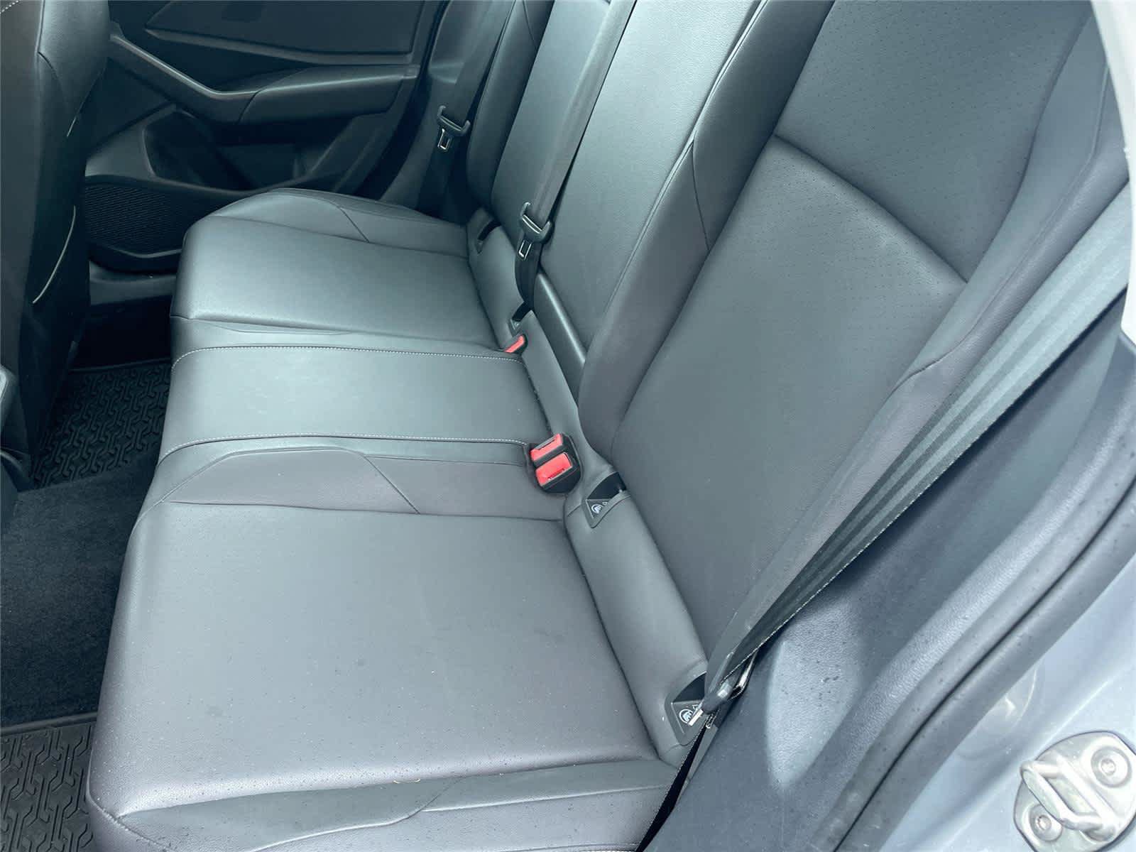 Used 2020 Volkswagen Jetta SE w/ SE Cold Weather Package FWD image 15