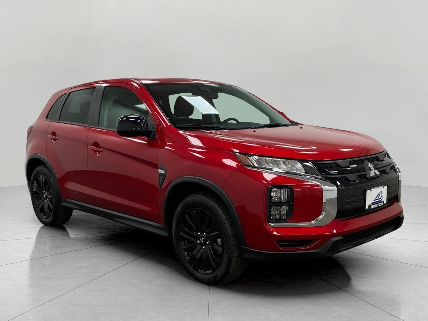 New 2026 Mitsubishi Outlander Sport LE AWD/4WD image 30