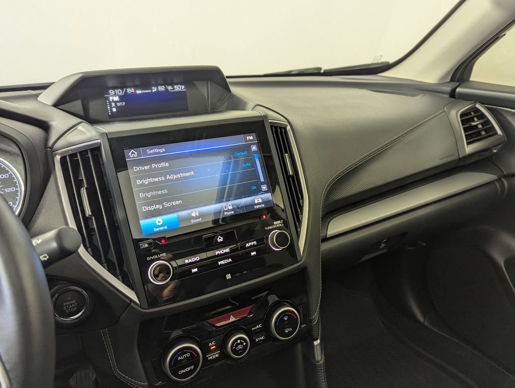 Used 2020 Subaru Forester Limited image 7