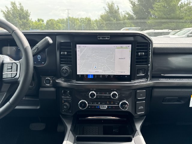 New 2026 Ford F350 Lariat w/ Lariat Ultimate Package AWD/4WD image 18