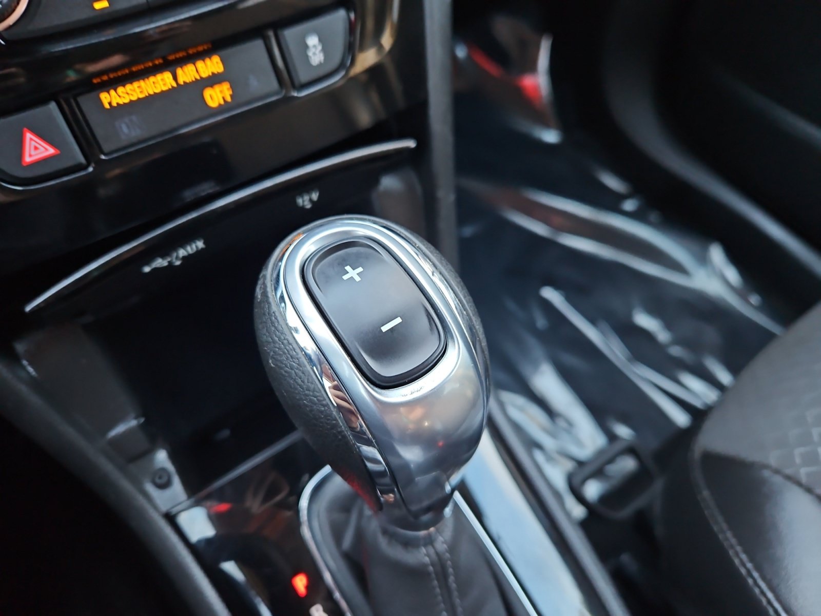 Used 2019 Buick Encore Preferred w/ Safety Package FWD image 21