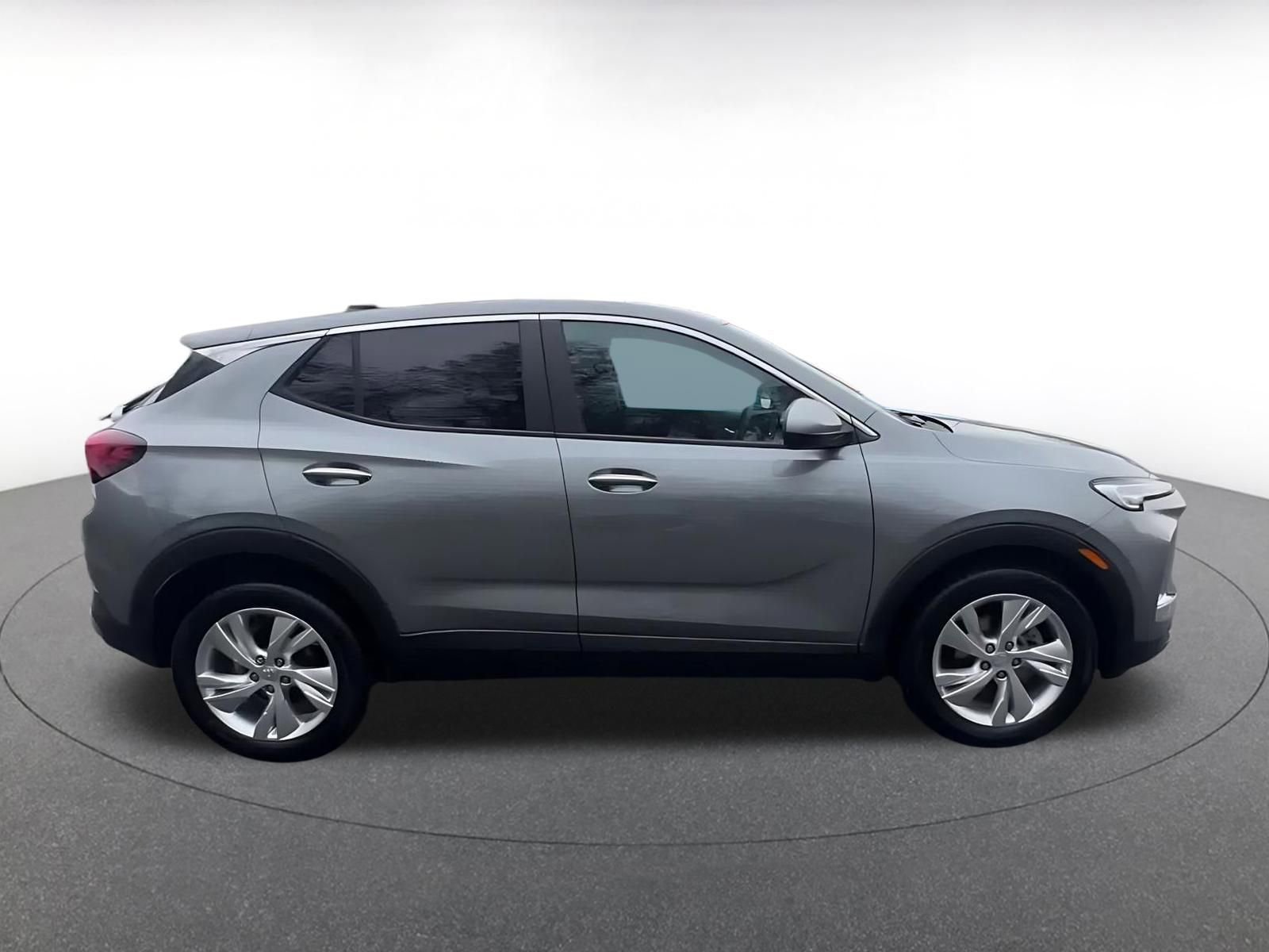 Used 2025 Buick Encore GX Preferred image 16