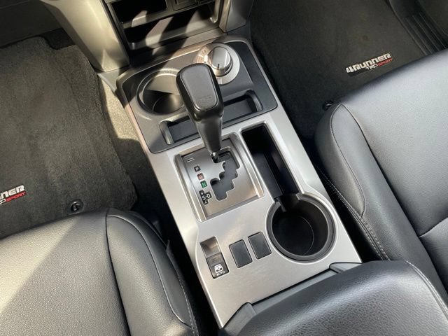 Used 2022 Toyota 4Runner TRD Sport AWD/4WD image 22