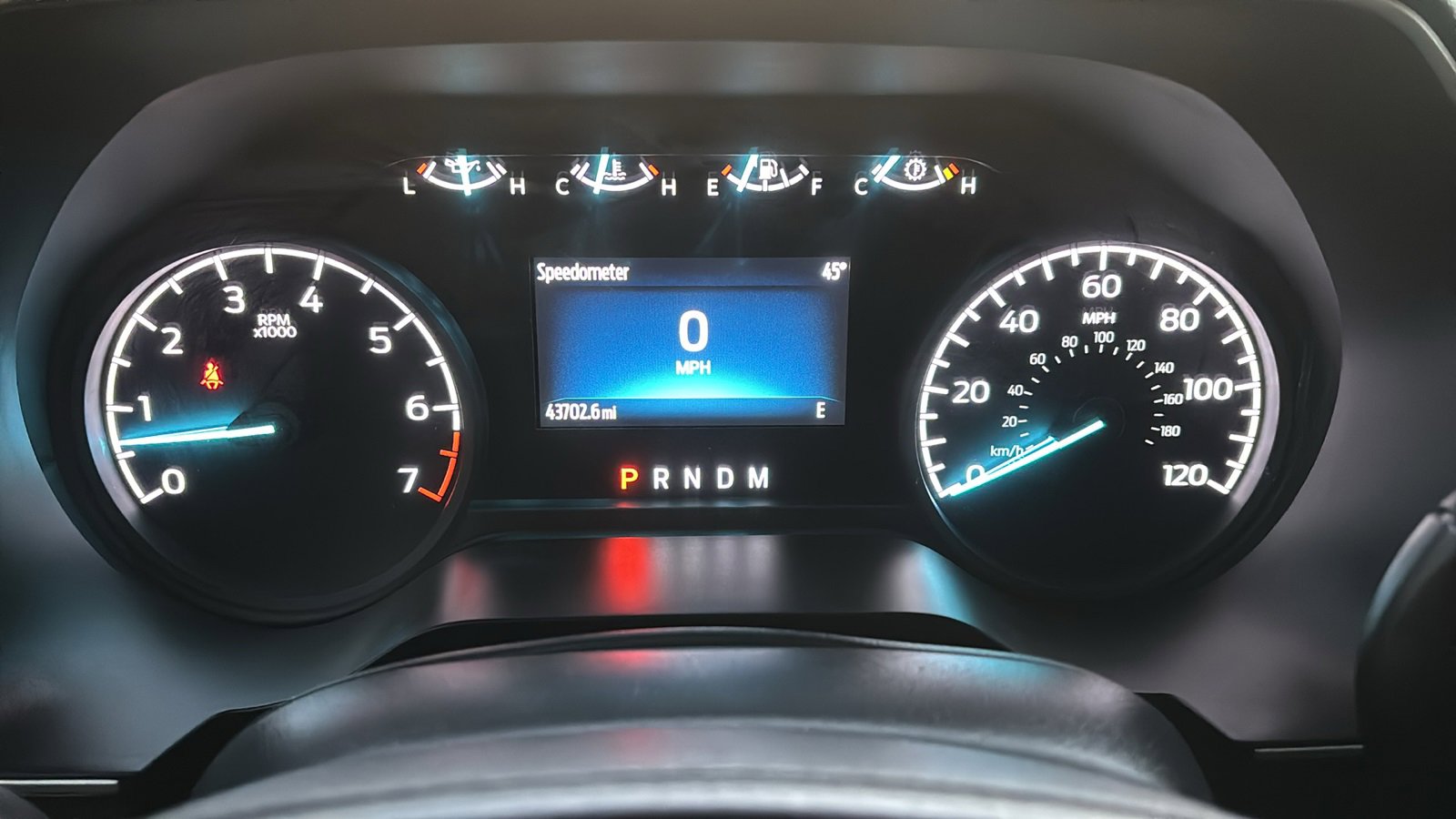 Used 2021 Ford F150 XL w/ STX Appearance Package image 16