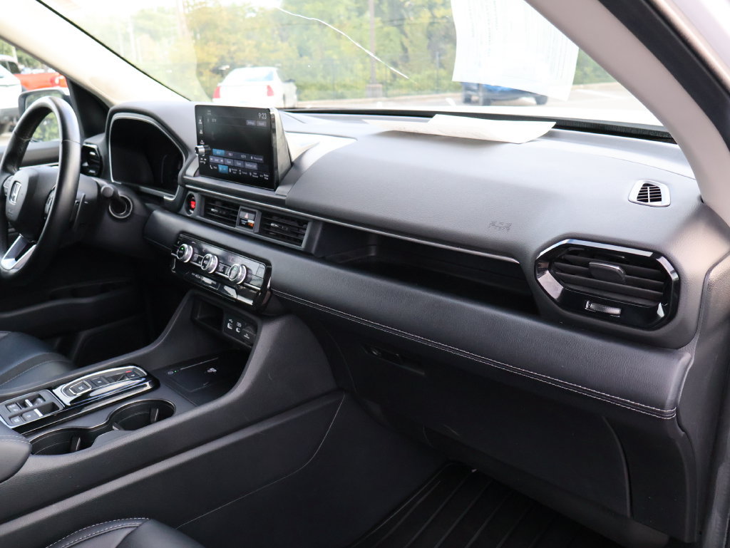 Used 2024 Honda Pilot EX-L image 9