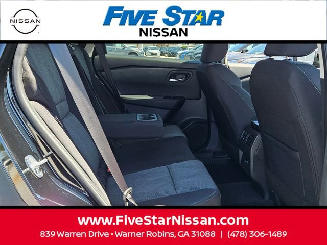 Used 2026 Nissan Rogue SV image 15