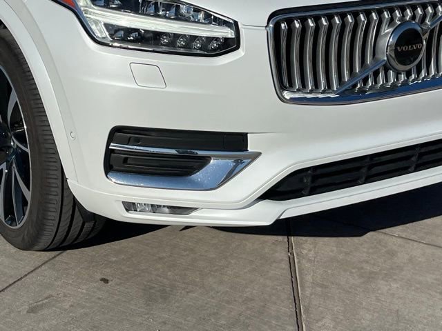Used 2023 Volvo XC90 B6 Plus w/ Protection Package Premier image 7