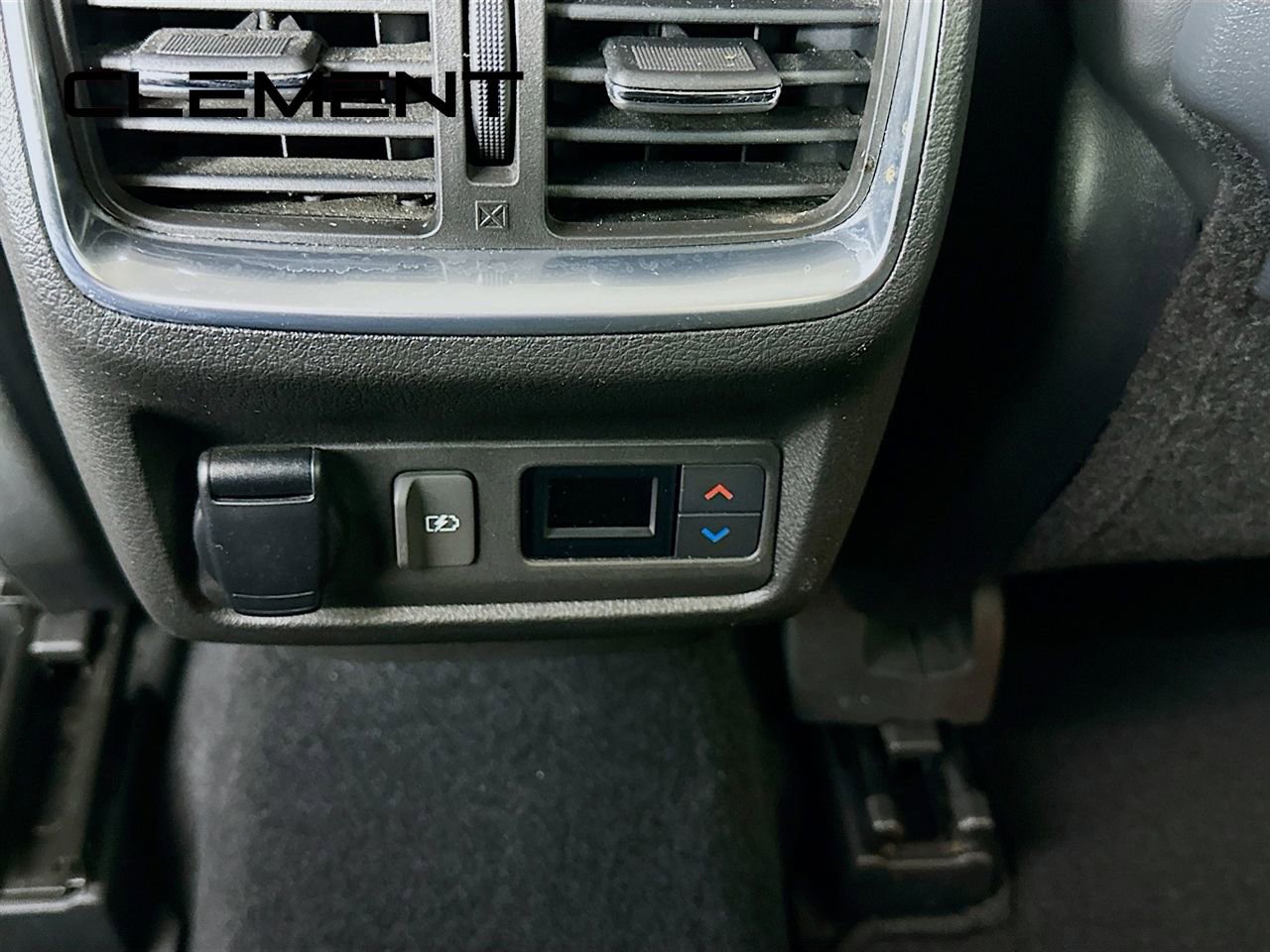 Used 2019 INFINITI QX50 Luxe image 33