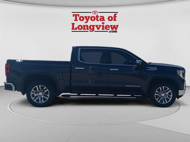 Used 2021 GMC Sierra 1500 SLT AWD/4WD image 6