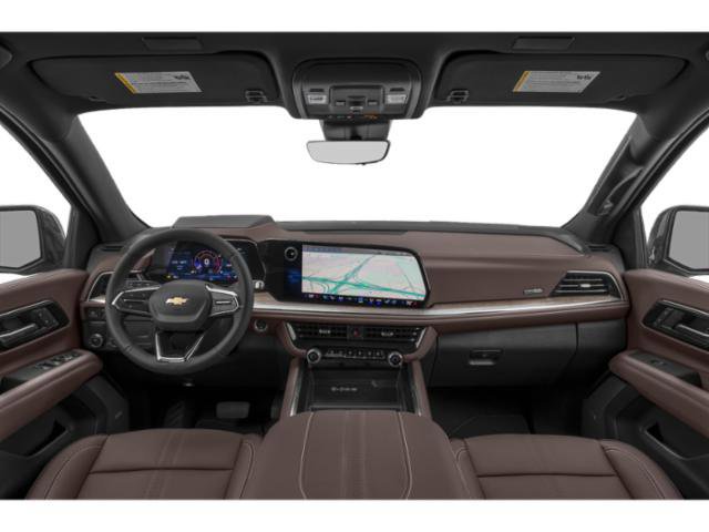 Used 2025 Chevrolet Suburban High Country AWD/4WD image 10