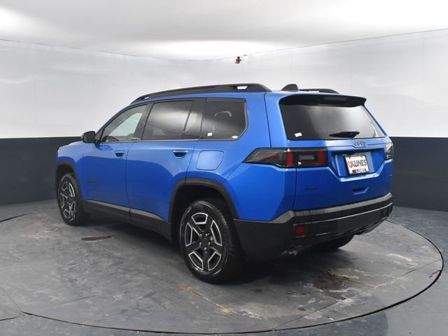 New 2026 Jeep Cherokee Limited image 7