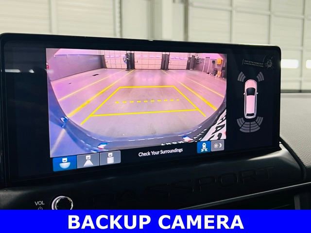 New 2026 Honda Passport RTL image 7