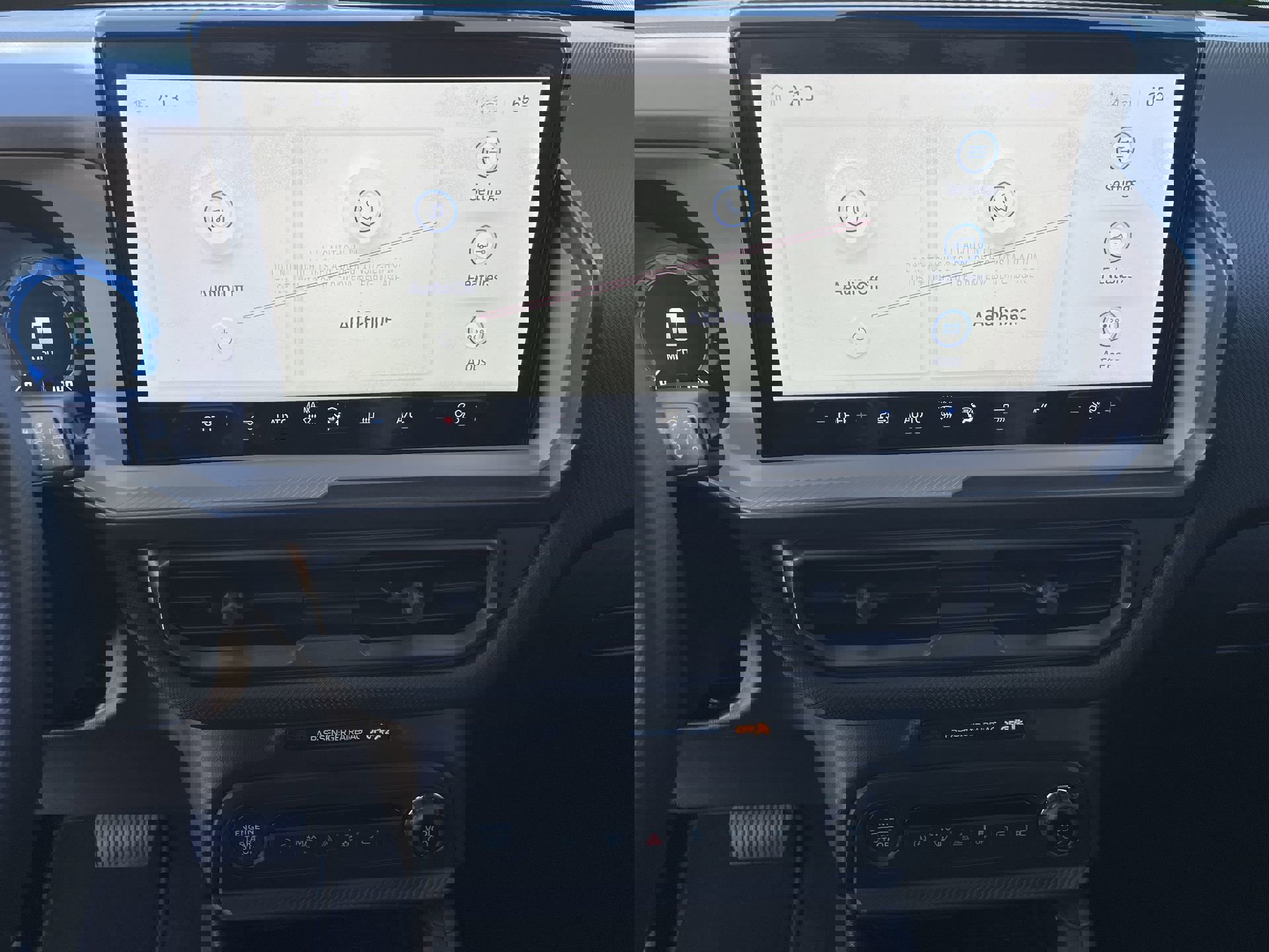 New 2025 Ford Bronco Sport Big Bend image 12