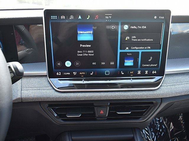 New 2025 Volkswagen Tiguan S image 11