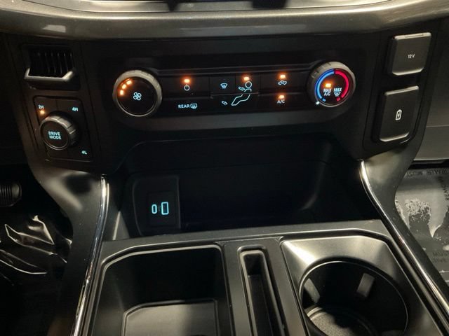Used 2023 Ford F150 XL w/ STX Appearance Package AWD/4WD image 32