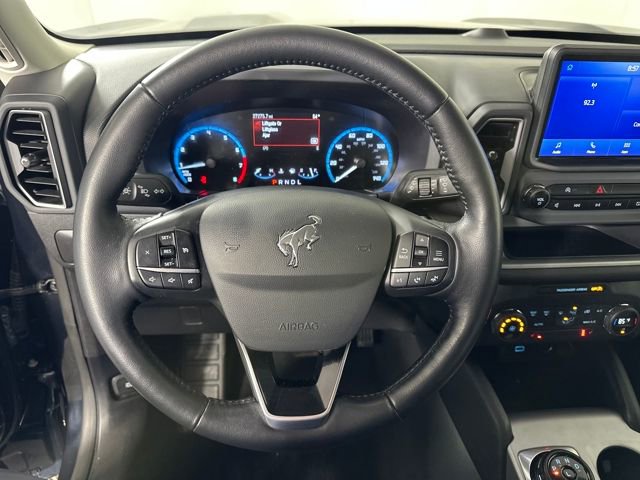 Used 2021 Ford Bronco Sport Big Bend w/ Big Bend Package (96B) image 13