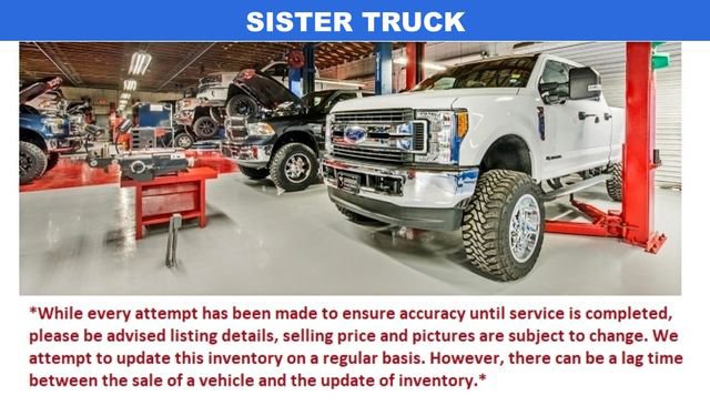 Used 2025 GMC Sierra 2500 AT4 w/ AT4 Premium Plus Package image 30