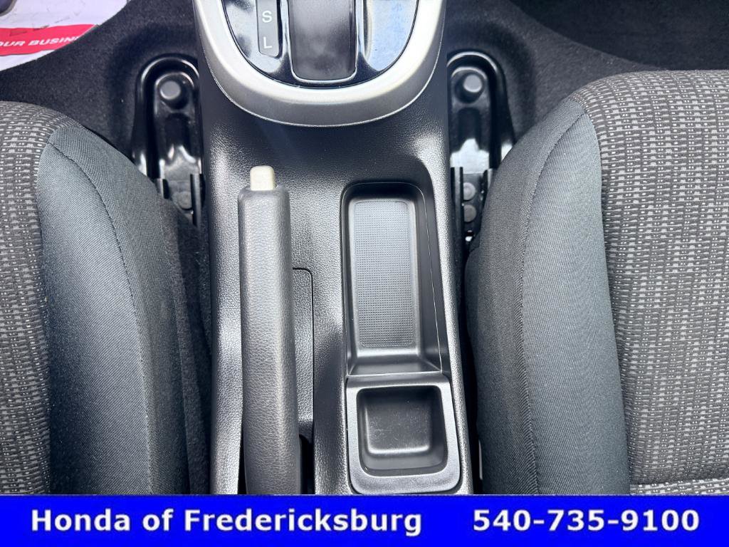 Used 2016 Honda Fit LX image 36