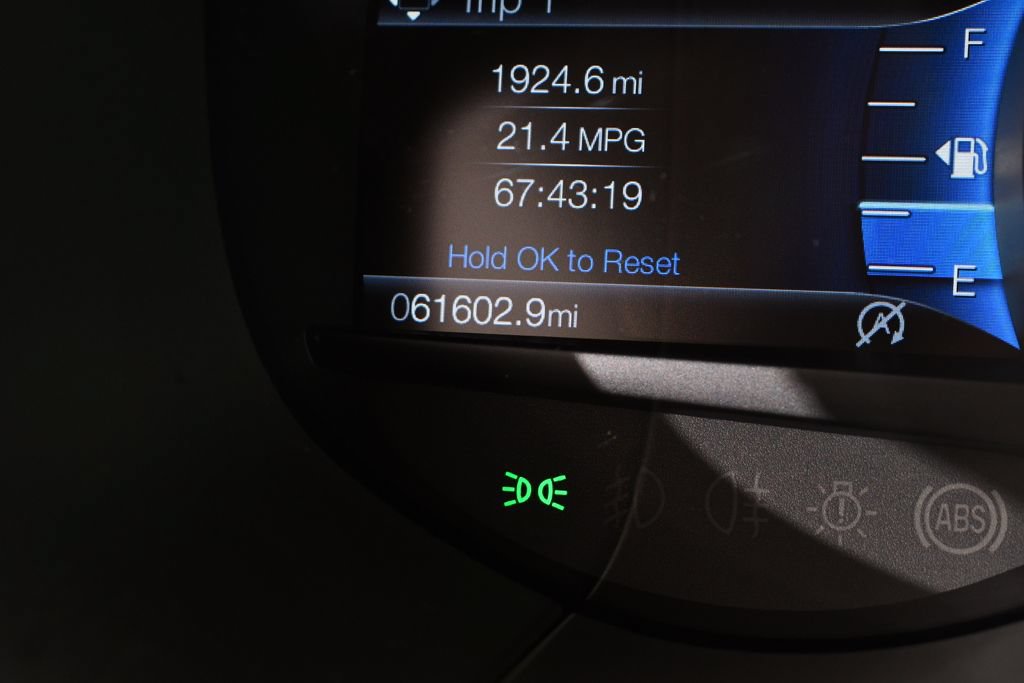 Used 2020 Ford Edge SEL w/ Cold Weather Package AWD/4WD image 26