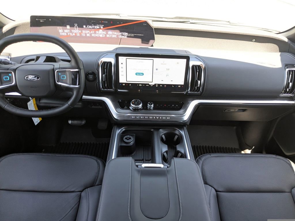 New 2026 Ford Expedition Platinum image 18