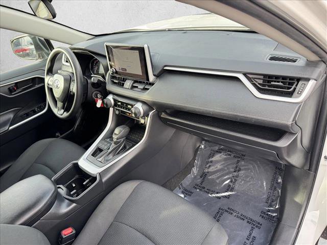 Used 2024 Toyota RAV4 LE image 20