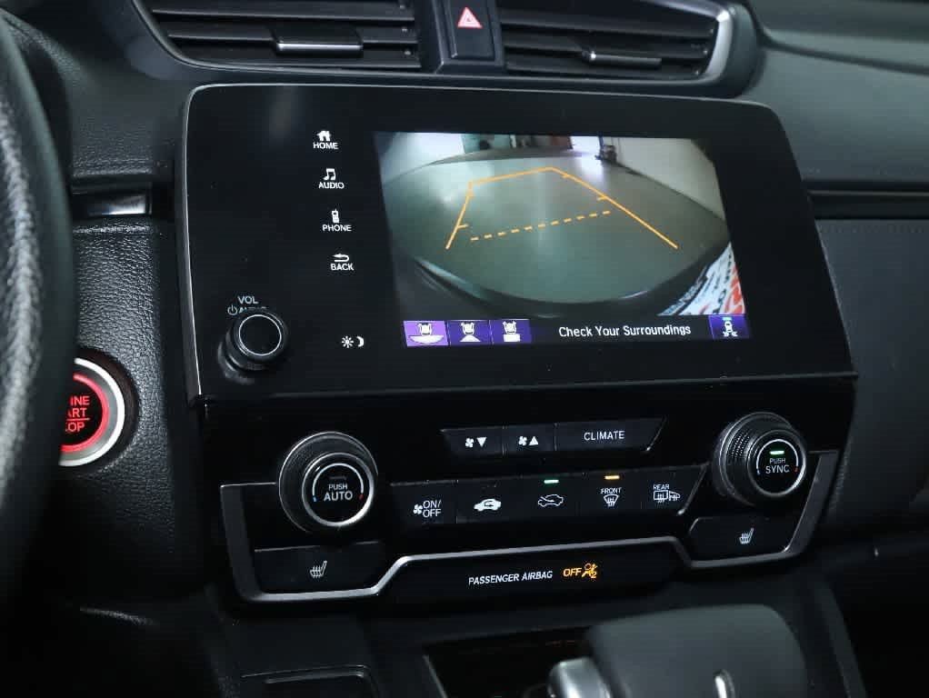 Used 2020 Honda CR-V EX image 27