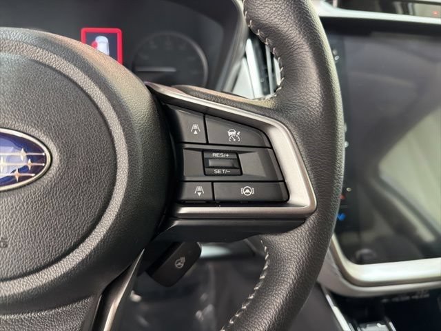 Used 2025 Subaru Outback Limited XT AWD/4WD image 20