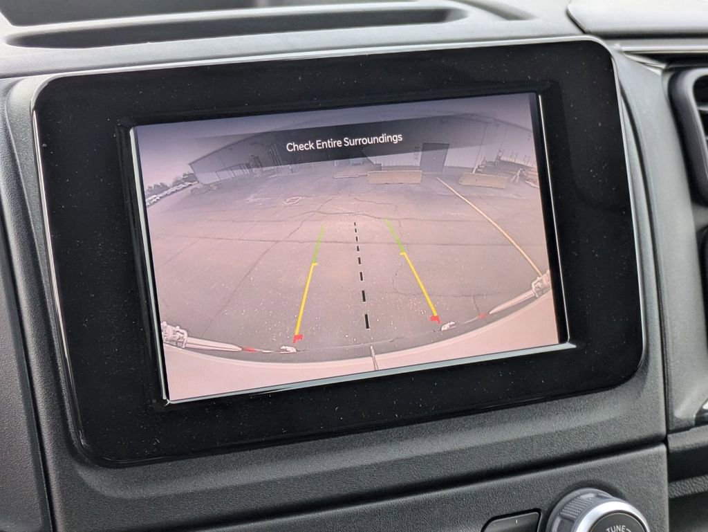 Used 2024 RAM ProMaster 2500 image 25