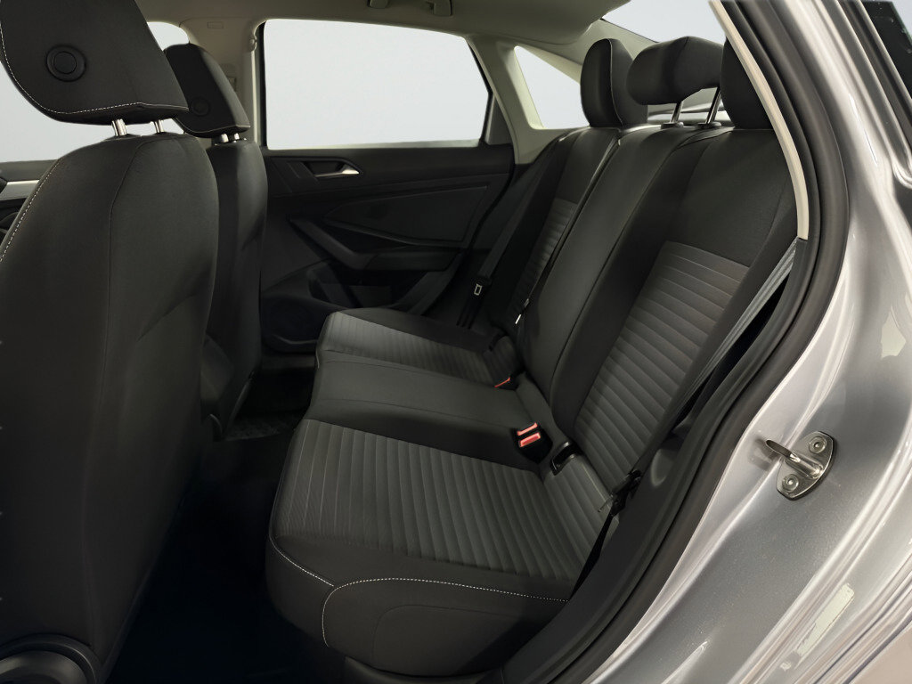 New 2026 Volkswagen Jetta S FWD image 17