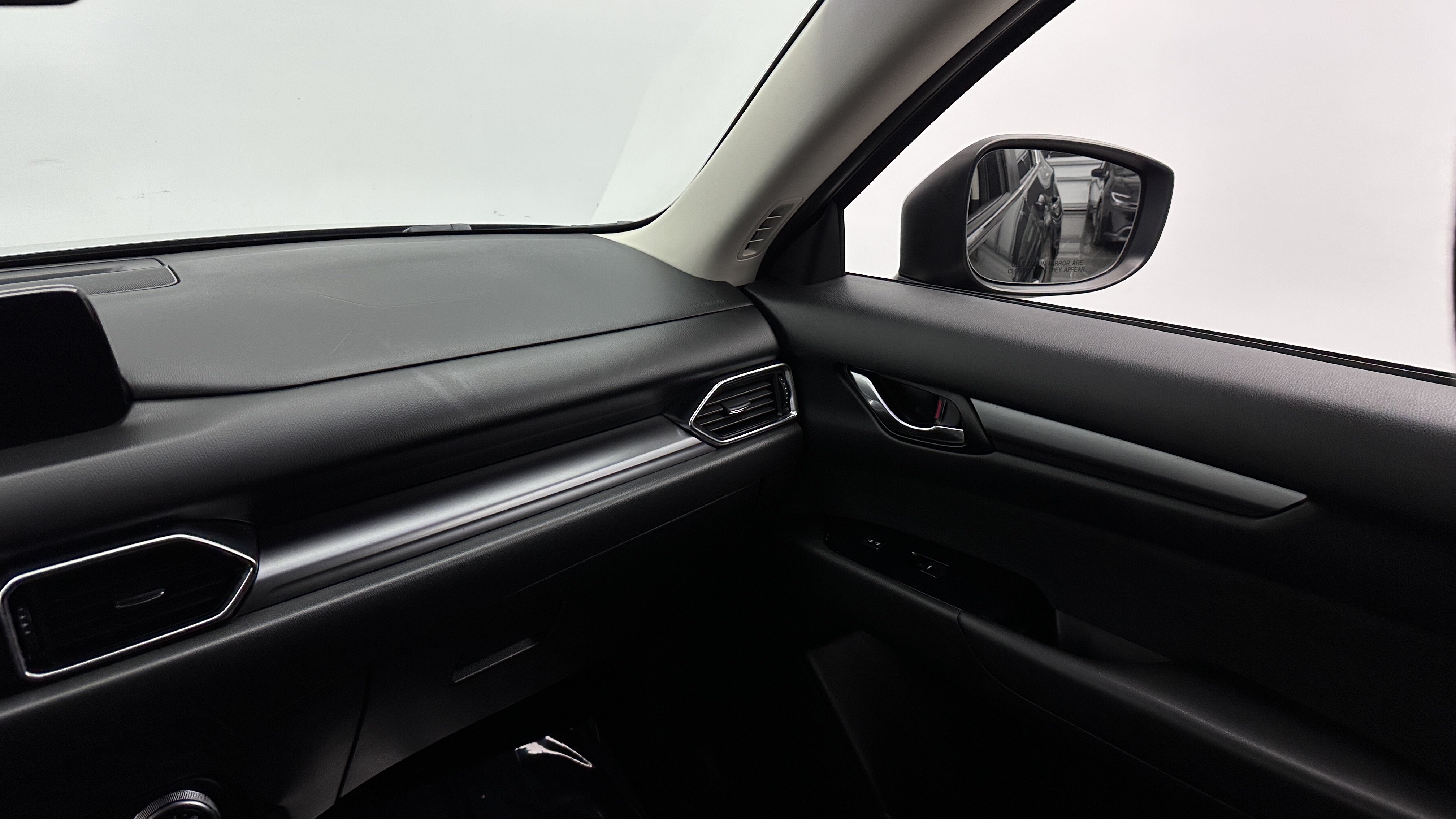Used 2019 MAZDA CX-5 Sport w/ I-ACTIVSENSE Package FWD image 26