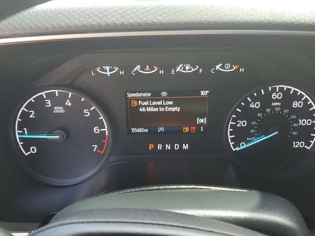 Used 2021 Ford F150 XL w/ STX Appearance Package AWD/4WD image 15