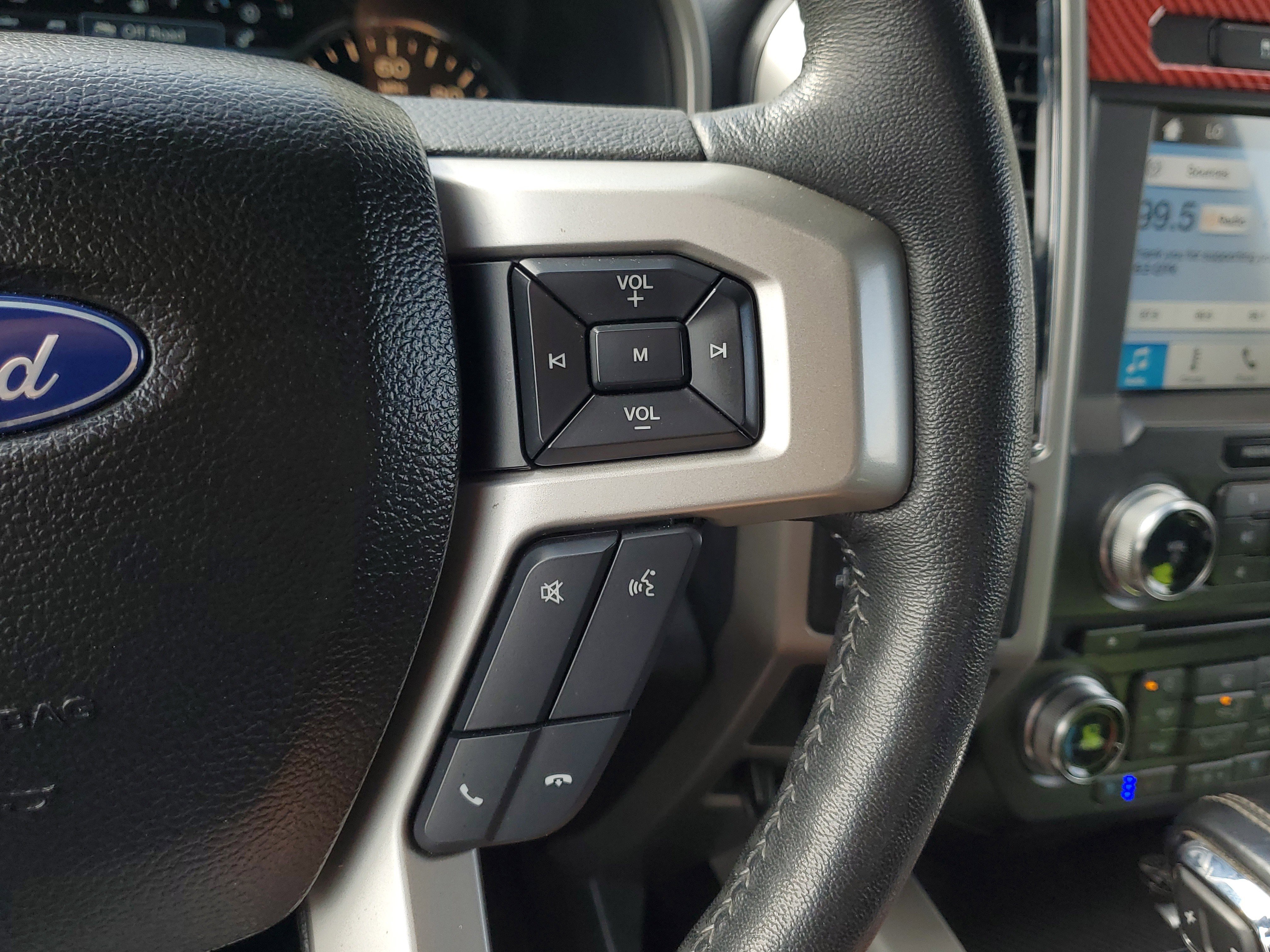 Used 2018 Ford F150 Lariat w/ Equipment Group 502A Luxury image 25