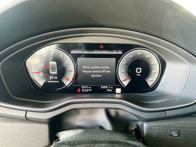 Used 2024 Audi A5 2.0T Premium Plus w/ Premium Plus image 15