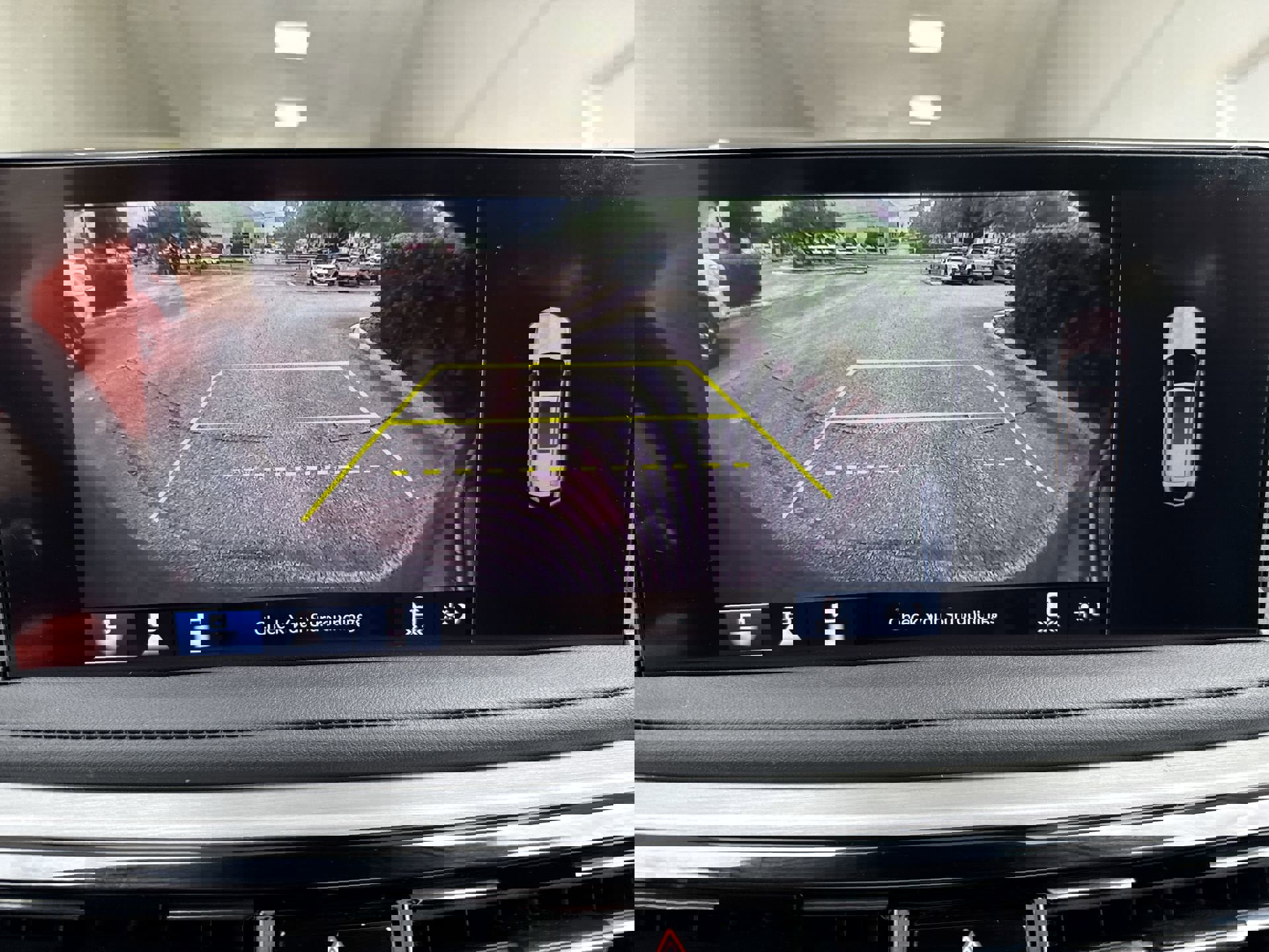 Used 2025 Acura MDX SH-AWD w/ Technology Package image 24