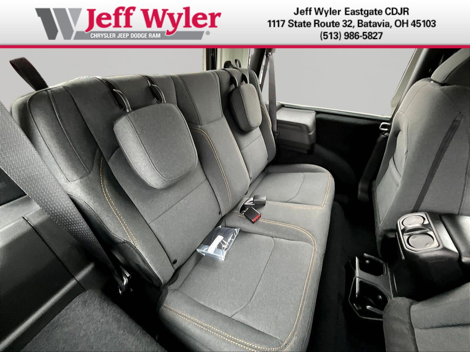 New 2027 Jeep Wrangler Sport AWD/4WD image 19