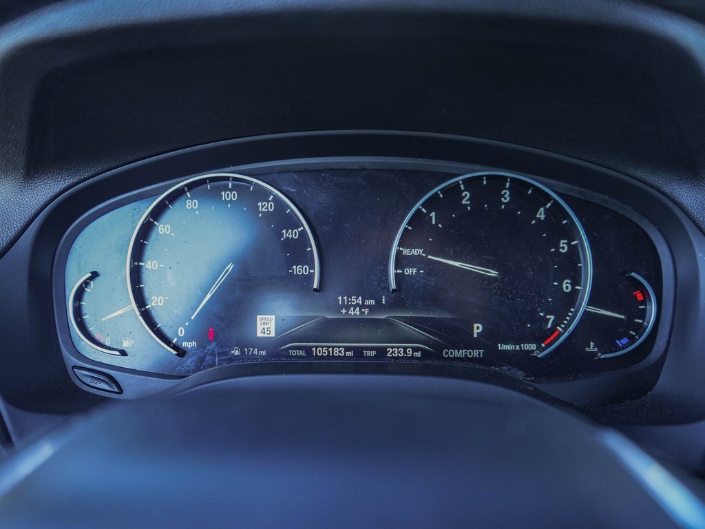 Used 2021 BMW X3 sDrive30i image 5