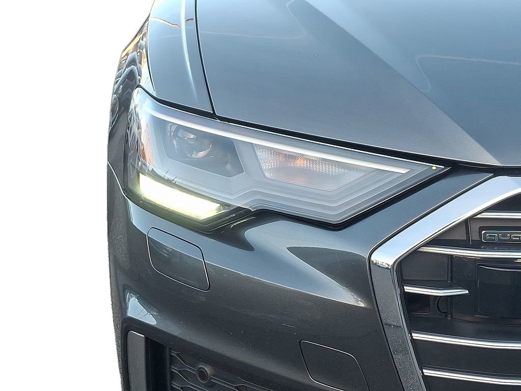 Used 2023 Audi A6 3.0T Premium w/ Convenience Package image 10