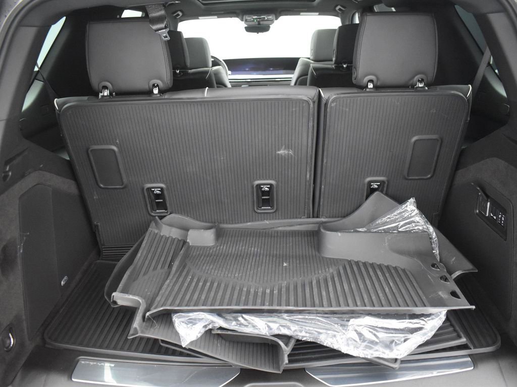 Certified 2026 Cadillac Escalade Sport w/ Touring Package image 9