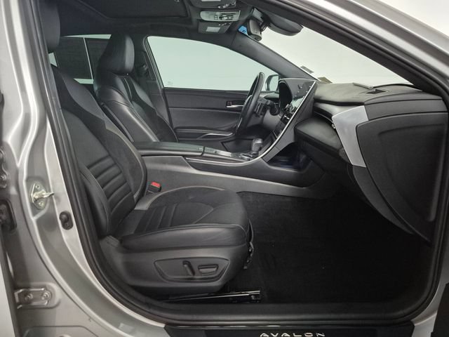 Certified 2021 Toyota Avalon XSE w/ Carpet Mat Package (TMS) FWD image 33