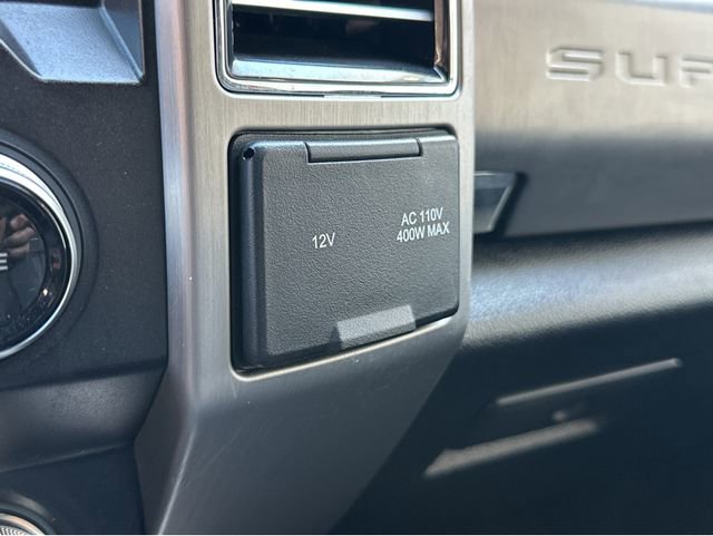 Used 2020 Ford F250 Platinum AWD/4WD image 30