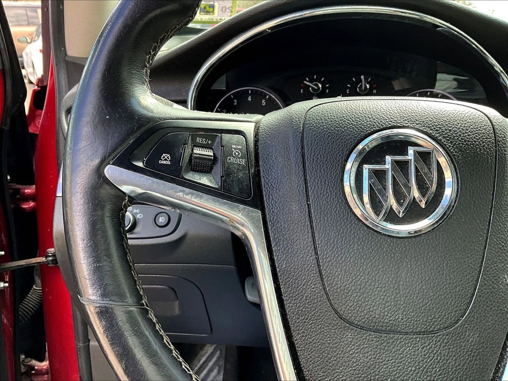 Used 2018 Buick Encore Essence image 15