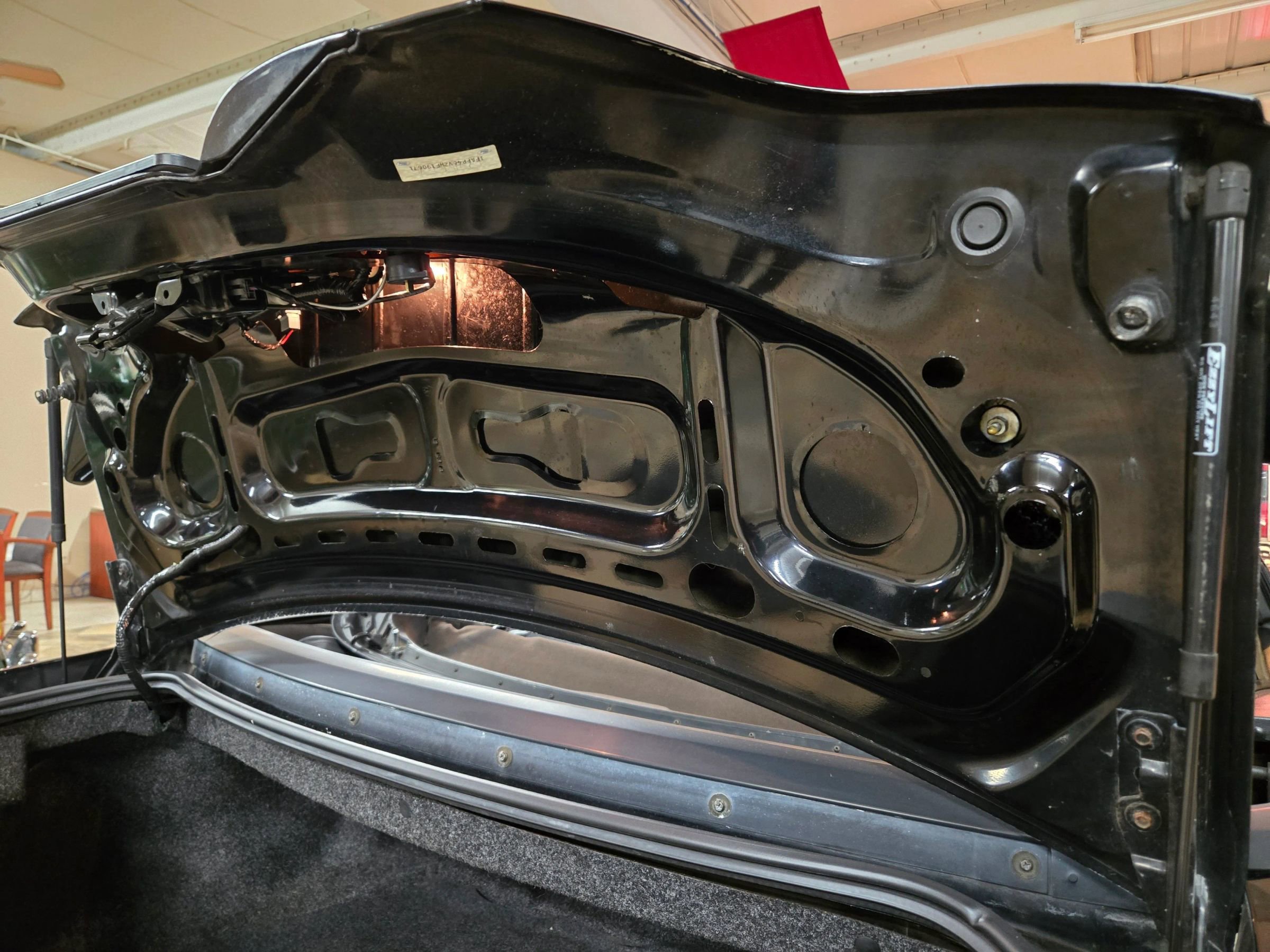 Used 1998 Ford Mustang Cobra image 49