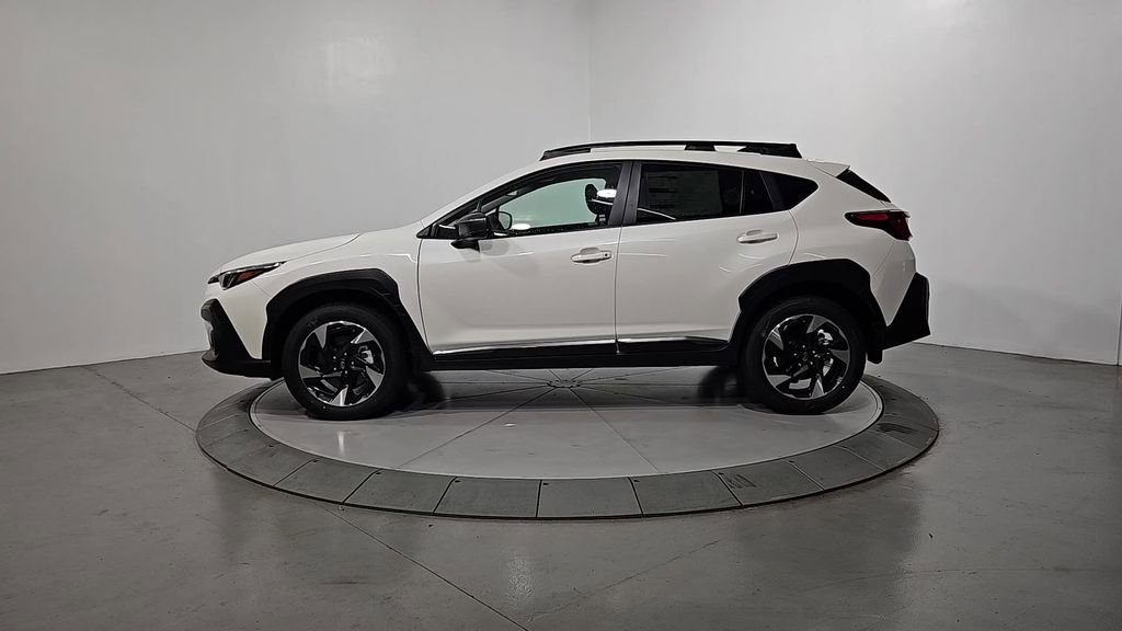 New 2025 Subaru Crosstrek 2.5i Limited image 2