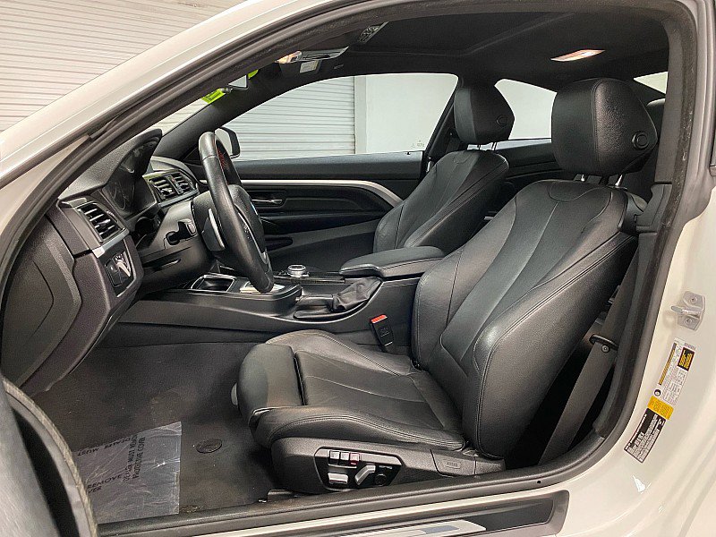 Used 2017 BMW 430i Coupe image 10