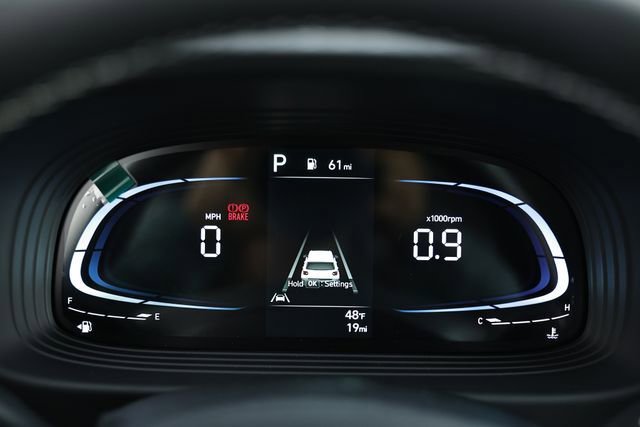 New 2026 Hyundai Venue SEL image 11